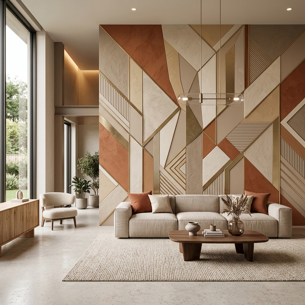 Transform Your Space With Artisan Walls
