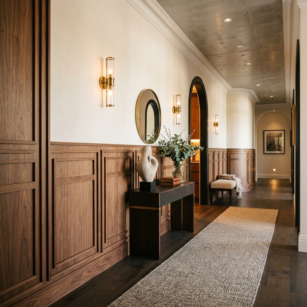 Accent Walls